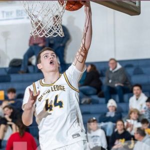 Meet your Posher, Nick